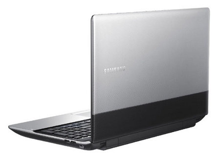 Samsung NP305E5A-A08US, nueva laptop de 15,6 pulgadas con procesador AMD Llano