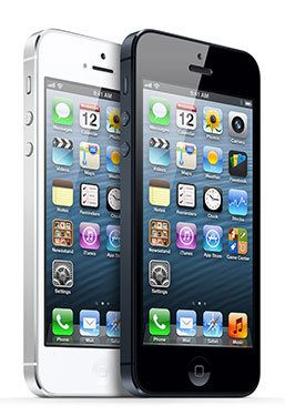 Será el iPhone 5 el dispositivo con las mejores ventas de Apple