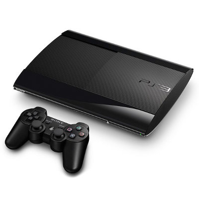 Sony presenta una nueva PS3 más pequeña y liviana