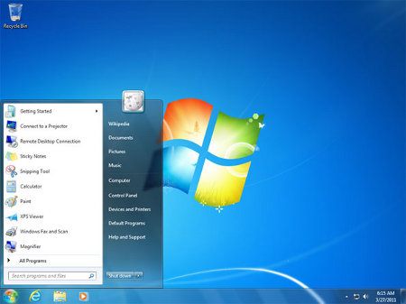 Windows 7 se convierte en el sistema operativo más popular del mundo