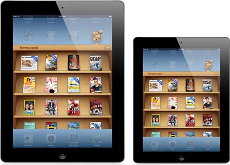 Analistas estiman que las ventas del iPad Mini superarán a las del iPad 9,7 pulgadas