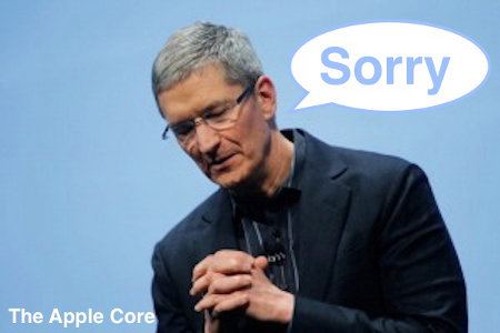 Apple debe pedir disculpas públicas a Samsung