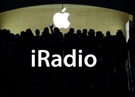 Apple está trabajando en un servicio de streaming de radio
