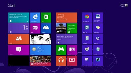 Cómo actualizar a Windows 8