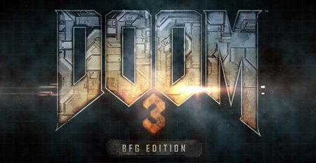 Doom 3 BFG Edition estrena trailer de lanzamiento