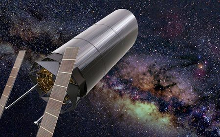 El Hubble 3.0 no llegará al espacio hasta dentro de al menos 13 años