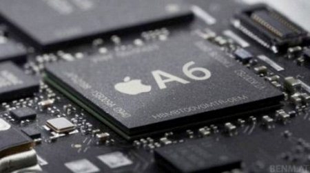 El iPad 4 podría tener un nuevo chip de 20nm