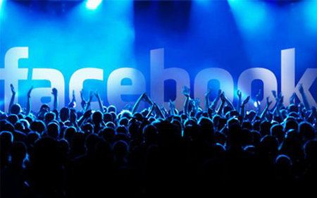Facebook ya cuenta con más de 1000 millones de usuarios