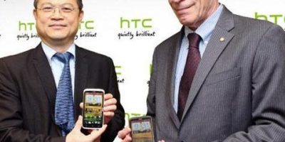 HTC One X recibe Android 4.1.2