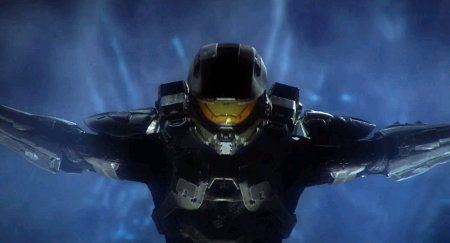 Halo 4 trailer de lanzamiento