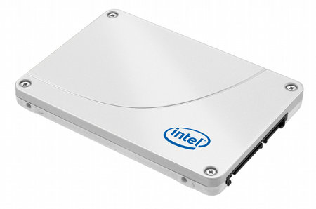 Intel SSD 355, nueva familia de discos SSD de 20nm