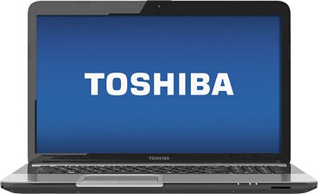 Toshiba Satellite L875-S7209, nueva laptop de 17,3 pulgadas