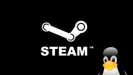 Valve anuncia la beta de Steam para Linux