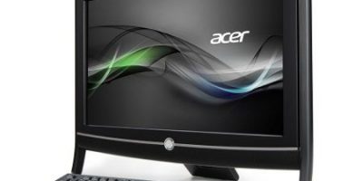 Acer Veriton Z2650G-UG645X, nueva todo en uno de gama media con Windows 87