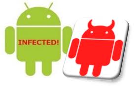 Desarrolladores Andriod japoneses infectan millones de móviles con malware