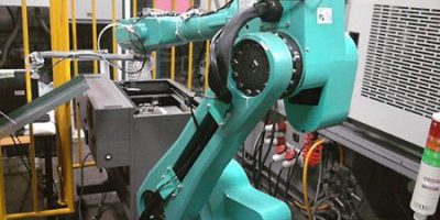 Foxconn comienza a desarrollar robots que fabricarán iPhones