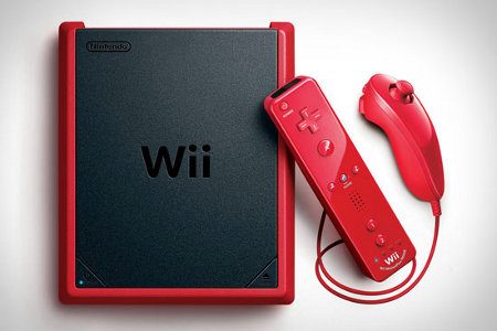 La Wii Mini se lanzará en Canadá y costará $100 dólares