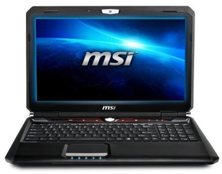 MSI actualiza varios laptops gamer con Windows 8