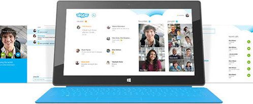 Microsoft reemplazará Windows Live Messenger con Skype