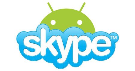 Skype 3.0 para Android ya disponible