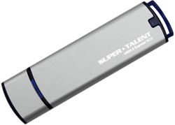 Super Talent RC8, nueva línea de memorias USB 3.0