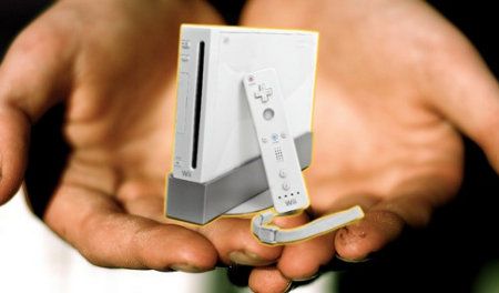 Una Wii Mini podría ser lanzada el 7 de diciembre