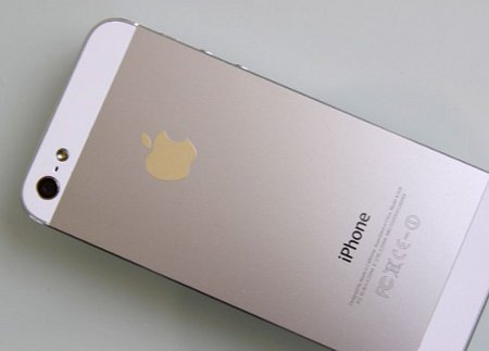iPhone 5 ya está disponible online