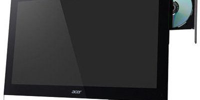 Acer A5600U-F34D, nueva todo en uno con pantalla touch
