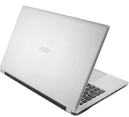 Acer Aspire V5-571-6605, nuevo equipo de 15 pulgadas a buen precio
