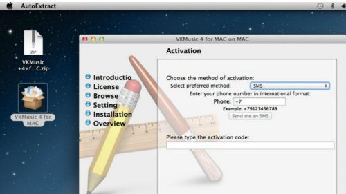 Falsos instaladores llegan a Mac OS por primera vez