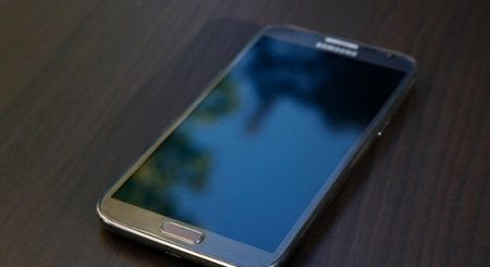 Huawei competirá con el Galaxy Note II usando un dispositivo de 6,1 pulgadas