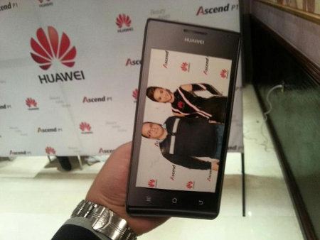 Huawei podría estar desarrollando un smartphone de 8,5 pulgadas