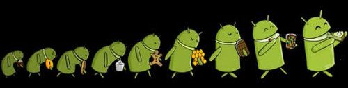 Key Lime Pie sería la próxima versión de Android