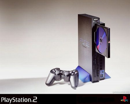La PS2 deja de ser producida en Japón