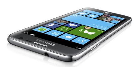 Samsung llegará a los 500 millones de smartphones en 2013