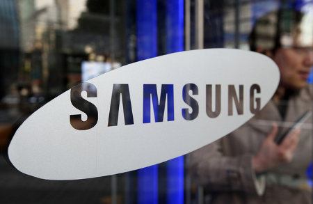 Samsung presentará sus pantallas flexibles en el CES