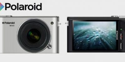 Una cámara Polaroid con Android está en camino