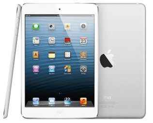 iPad 5 podría incorporar elementos del iPad Mini