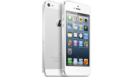 iPhone 5 ya es dueño del 26 del mercado LTE