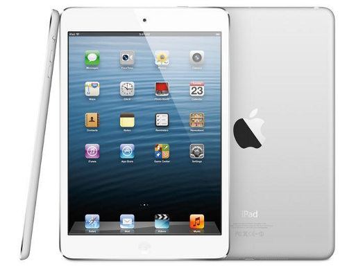 Baja la producción del iPad... ¿culpa del iPad Mini?