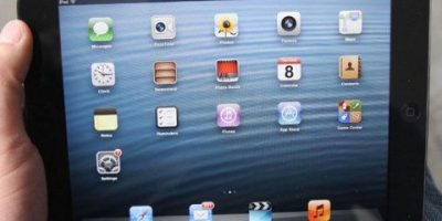 El iPad genera el 87 del tráfico web de los tablets