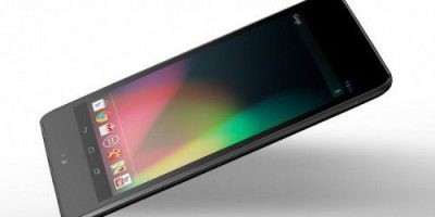 El sucesor del Nexus 7 sería lanzado en mayo