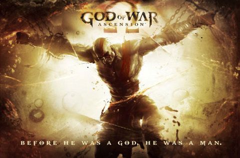 God of War: Ascension muestra un nuevo trailer