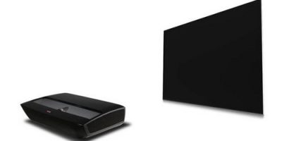 LG presenta su nueva Laser TV de 100 pulgadas