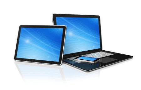 Los tablets y smartphones no reemplazarán a las PCs pronto
