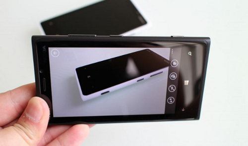 Nokia podría estar trabajando en un nuevo smartphone de gama alta