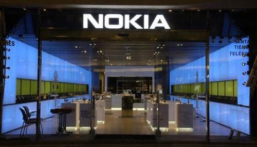 Nokia podría terminar en manos de Huawei y Microsoft
