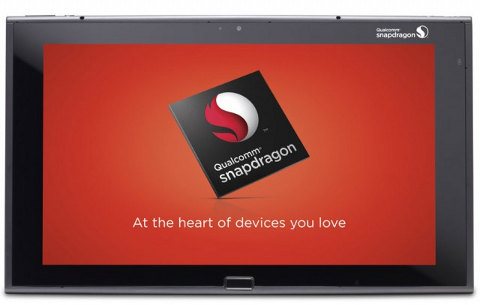 Nuevo procesador Qualcomm Snapdragon 800 75 más rápido