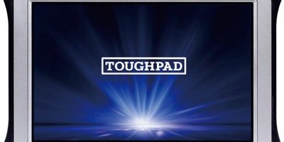 Panasonic TOUGHPAD FZ-G1, nuevo tablet W8 de alta resistencia