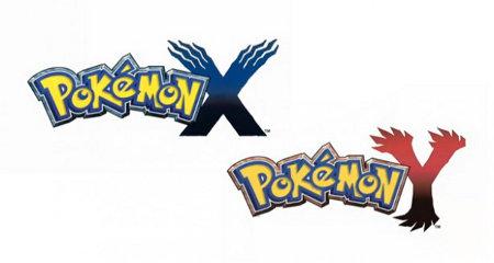 Pokémon X e Y, los nuevos títulos de la franquicia